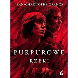 Purpurowe rzeki wyd. Kieszonkowe