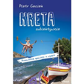 Kreta subiektywnie
