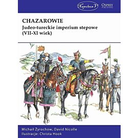 Chazarowie