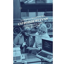 Cyfrodziewczyny