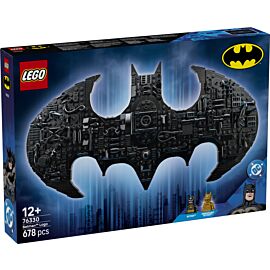 LEGO Logo Batmana 76330