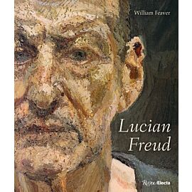 Lucian Freud