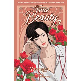 True Beauty - 07