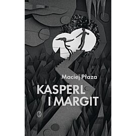 Kasperl i Margit (e-book)