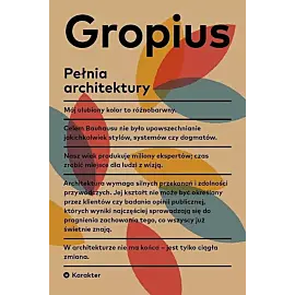 Pełnia architektury