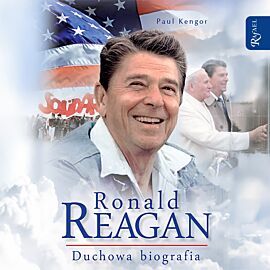 Ronald Reagan (audiobook MP3)