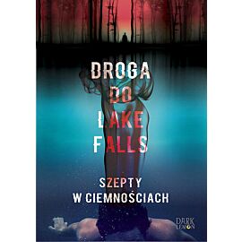 Droga do Lake Falls