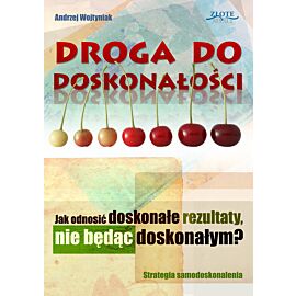 Droga do doskonałości (e-book)