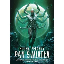 Pan Światła
