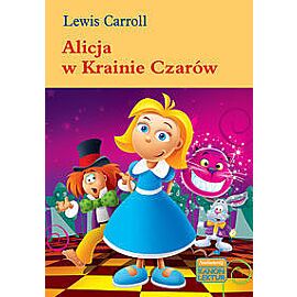 Alicja w Krainie Czarów