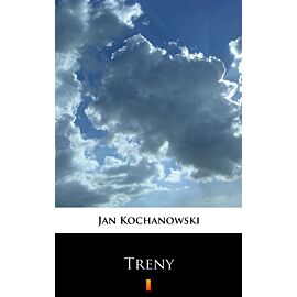 Treny (e-book)