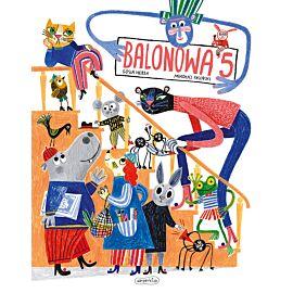 Balonowa 5