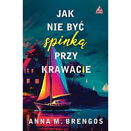 Jak nie być spinka przy krawacie