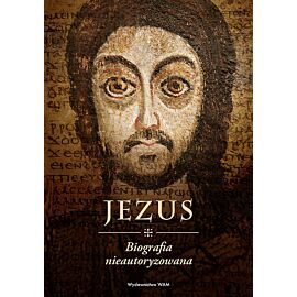 Jezus Biografia nieautoryzowana