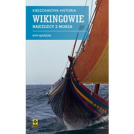 Wikingowie najeźdźcy z morza kieszonkowa historia