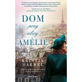 Dom przy ulicy Amélie