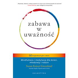 Zabawa w uważność (e-book)