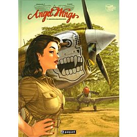 Angel Wings - wyd. zbiorcze