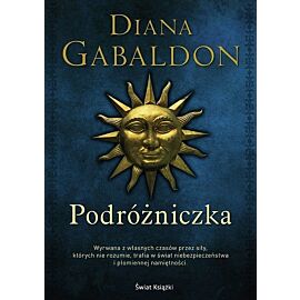 Podróżniczka