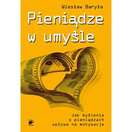 Pieniądze w umyśle (e-book)