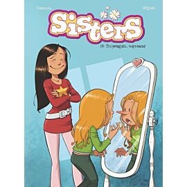 Sisters - 14 - Przysięgam, naprawdę (wyd. 2023)