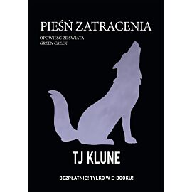 Pieśń zatracenia (e-book)
