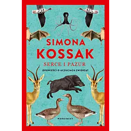Serce i pazur