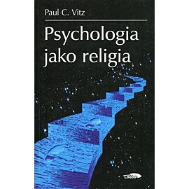 Psychologia jako religia