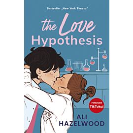 The Love Hypothesis (e-book)