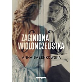 Zaginiona wiolonczelistka