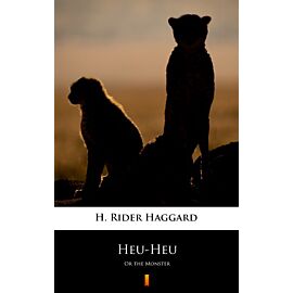 Heu-Heu (e-book)