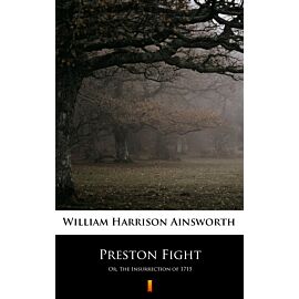 Preston Fight (e-book)