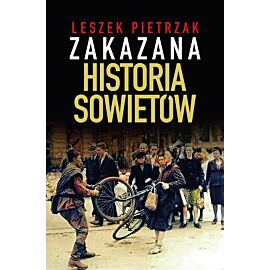 Zakazana historia sowietów (e-book)
