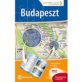 Budapeszt przewodnik celownik