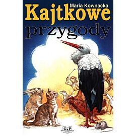 Kajtkowe przygody