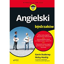 Angielski dla bystrzaków (e-book)