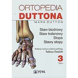 Ortopedia Duttona. Tom 3