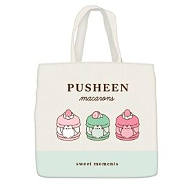 Torba bawełniana Pusheen Sweets PUSW6369