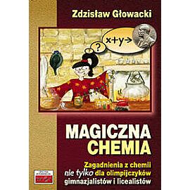 Magiczna chemia