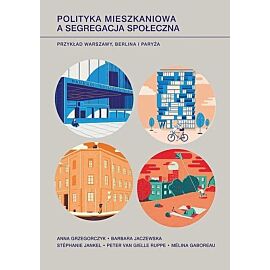 Polityka mieszkaniowa a segregacja społeczna.