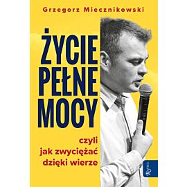 Życie pełne mocy (e-book)