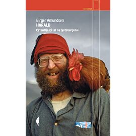 Harald (e-book)