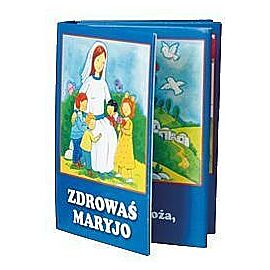 Zdrowaś Maryjo