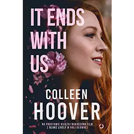 It Ends With Us (wydanie filmowe)