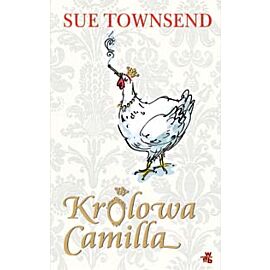 Królowa Camilla