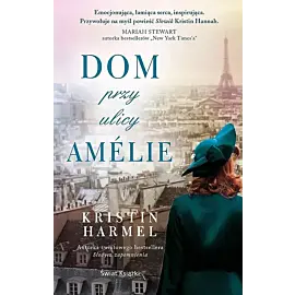 Dom przy ulicy Amélie
