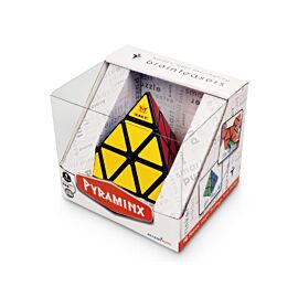 Łamigłówka Pyraminx  Recent Toys poziom 3/5