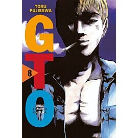Great Teacher Onizuka - 08
