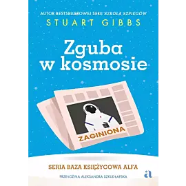 Zguba w kosmosie