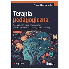 Terapia pedagogiczna. Część 2